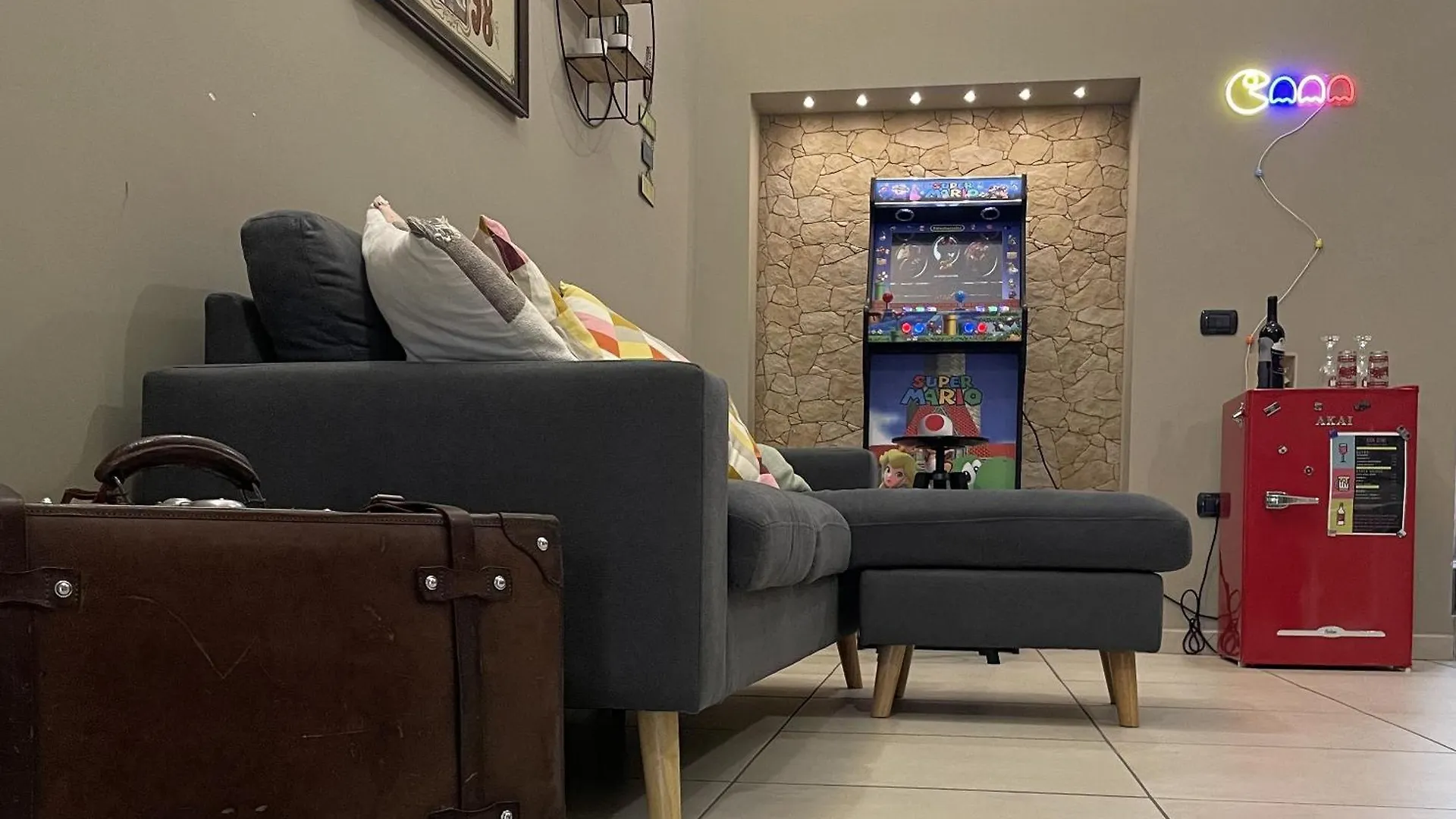 Senza Pressa B&B Portici Bed & Breakfast