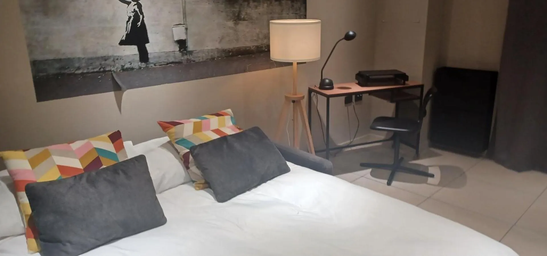 Bed & Breakfast Senza Pressa B&B Portici