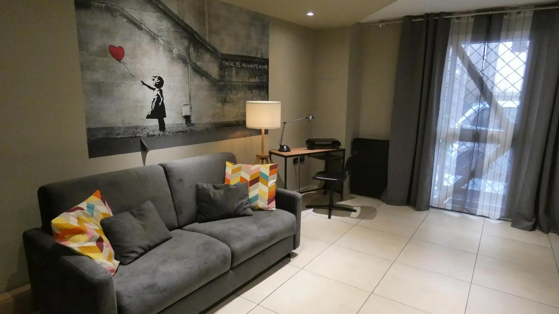 Senza Pressa B&B Portici 0*,