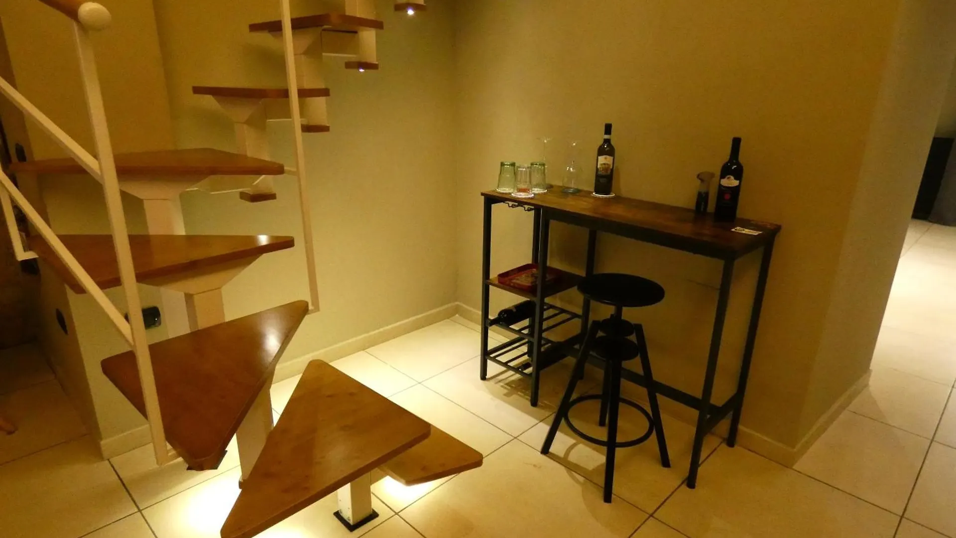 Senza Pressa B&B Portici Bed & Breakfast