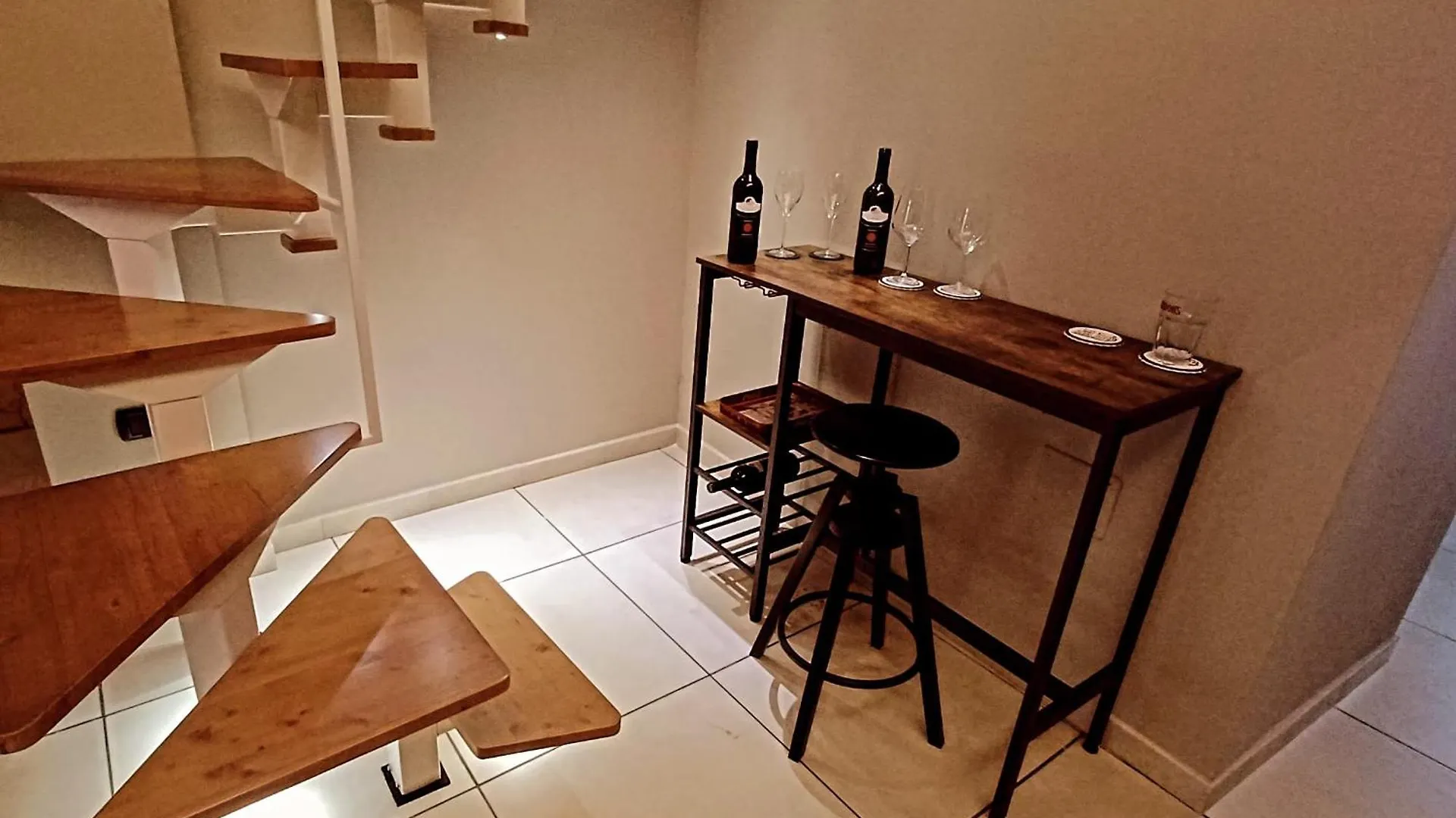 Bed & Breakfast Senza Pressa B&B Portici Italia
